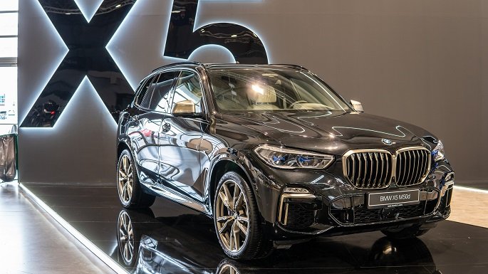 Meski Harga Mobil BMW Miliaran, Banyak Orang Indonesia Ternyata Mampu Beli